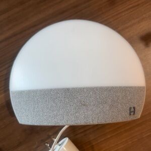 Hatch Restore Alarm Clock